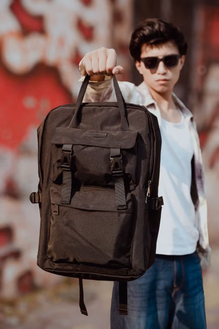 Mochila para Notebook